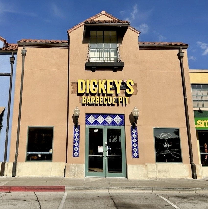 Established Dickey's Barbecue Pit Franchise in Prime Richardson Location - Turnkey BBQ Opportunity