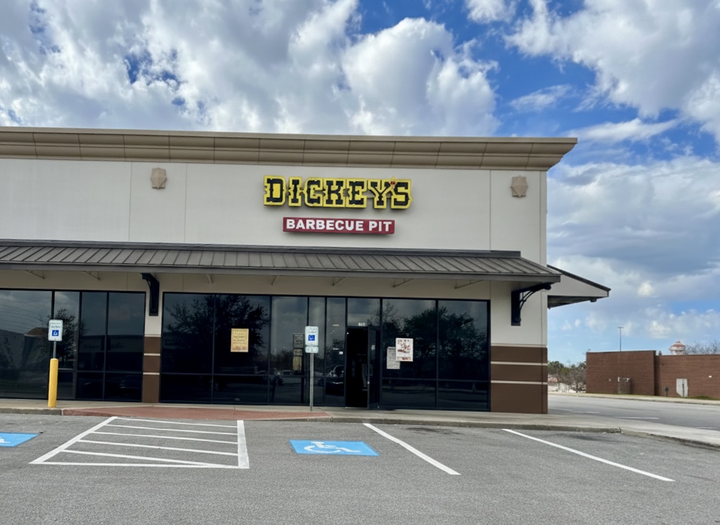 Profitable Multi-Unit Dickey's Barbecue Pit Package – Two Louisiana Locations – Strong Cash Flow & Growth Potential – Authentic Texas BBQ Franchise - Image 1