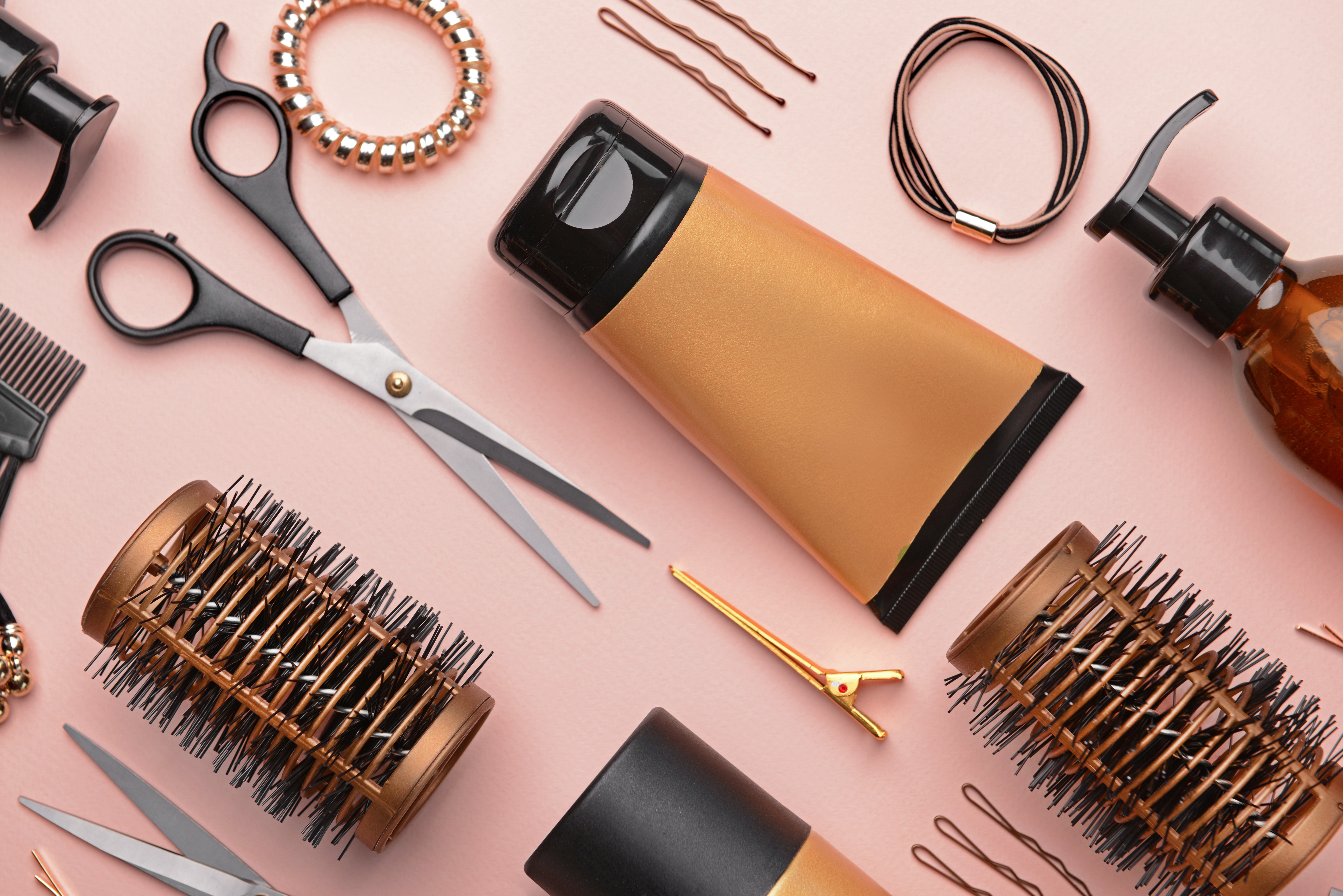 Turn-Key Salon & Suites | Established | Prime Area