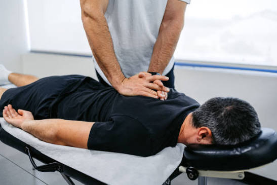 Established Kentucky Chiropractic and Rehab Practice