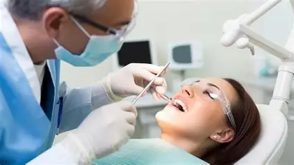 Established Dental Practice