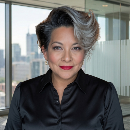 Alma Payne