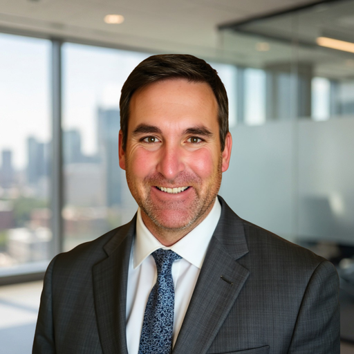 Tony Depasquale, Business Broker