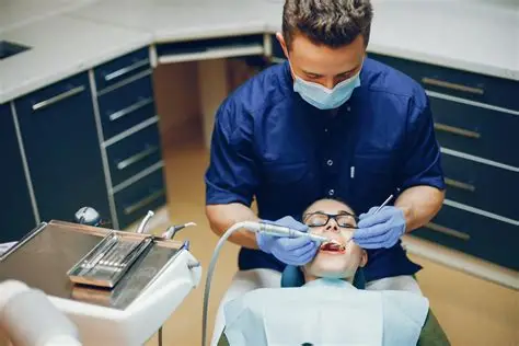Fully Equipped 38 Year Dental Practice for Sale